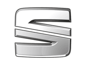 Seat logo
