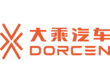 Dorcen logo