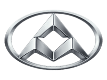Maxus logo