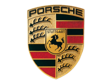 Porsche logo