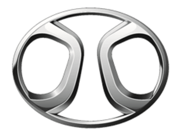 BAIC logo