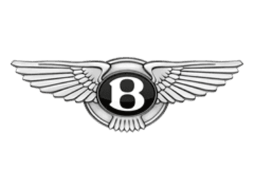 Bentley logo