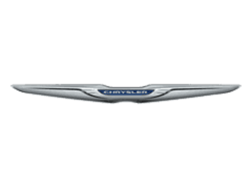 Chrysler logo