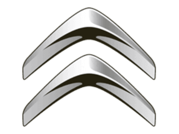 Citroën logo
