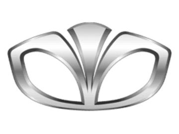 Daewoo logo