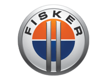 Fisker logo