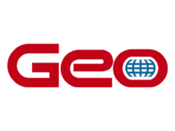 GEO logo
