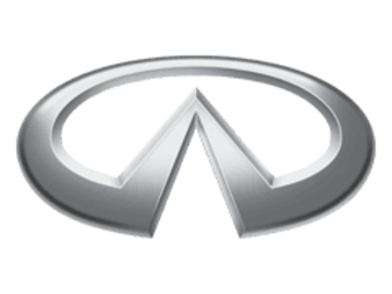 Infiniti logo