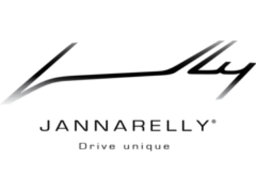 Jannarelly logo