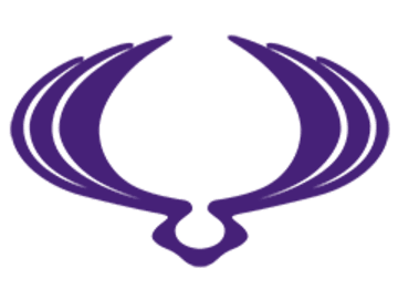 KGM logo