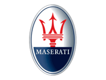Maserati logo