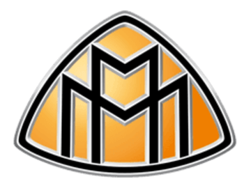 Maybach logo