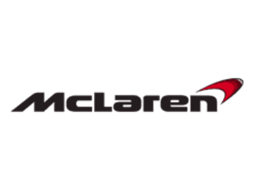 McLaren logo