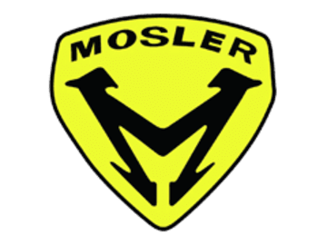 Mosler logo
