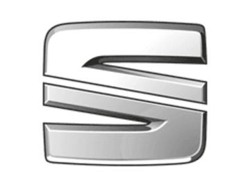 Seat logo