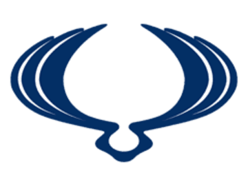 SsangYong logo
