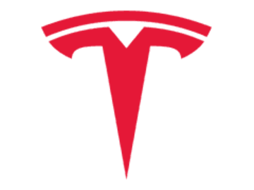 Tesla logo