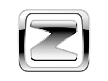 Zotye logo
