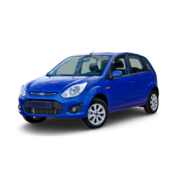 Ford Ikon