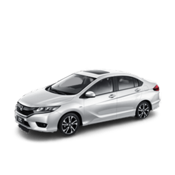 Honda Greiz