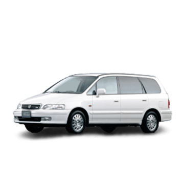 Honda Odyssey Prestige