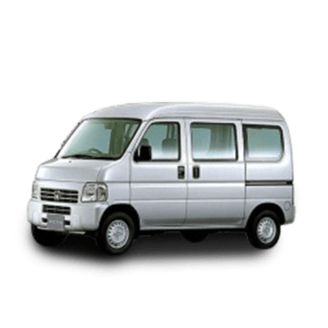 Honda Acty