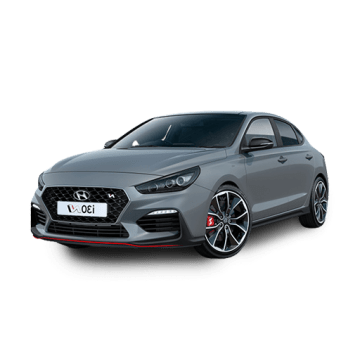 Hyundai i30 N