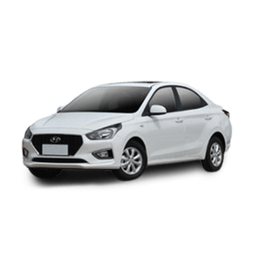 Hyundai Reina