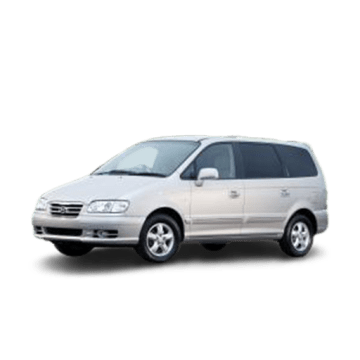 Hyundai Trajet