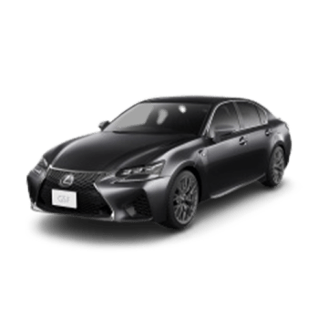 Lexus GS F