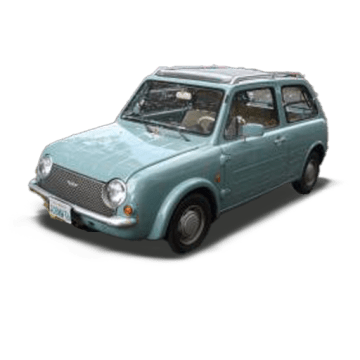 Nissan Pao