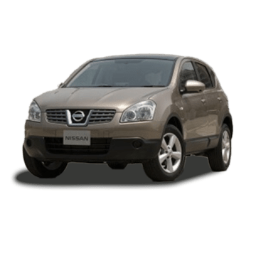 Nissan Dualis