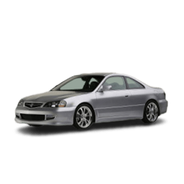 Acura CL Type-S