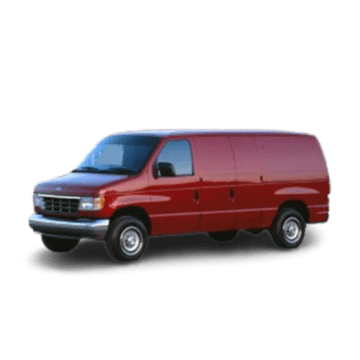 Ford E-150 Econoline