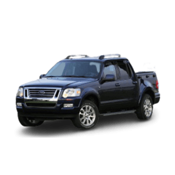 Ford Explorer Sport Trac
