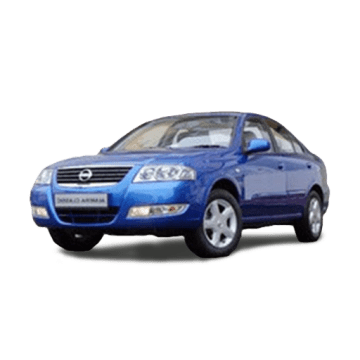 Nissan Almera Classic