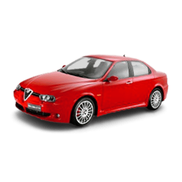 Alfa Romeo 156