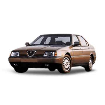 Alfa Romeo 164