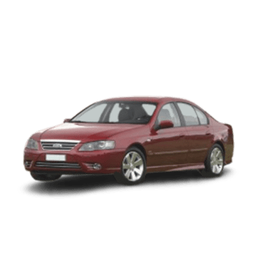 Ford Fairmont