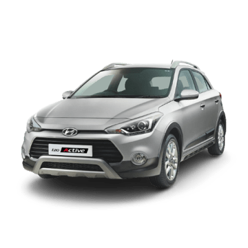 Hyundai i20 Active