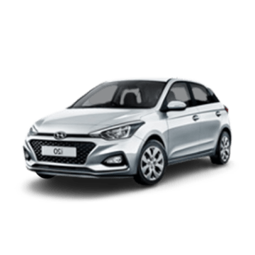 Hyundai Elite i20
