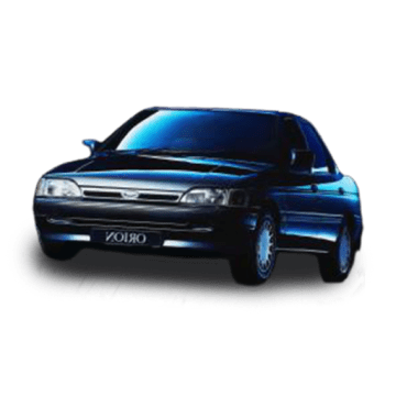 Ford Orion