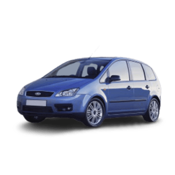 Ford Focus C-MAX