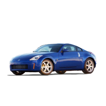 Nissan 350Z