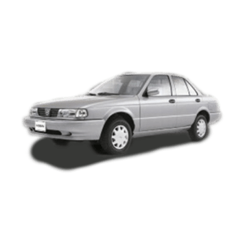 Nissan Tsuru