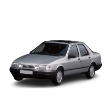 Ford Sierra