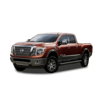 Nissan Titan XD