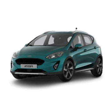 Ford Fiesta Active