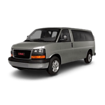 GMC Savana 1500