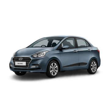 Hyundai Xcent